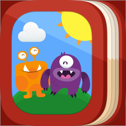 ‎My Story School eBook Maker