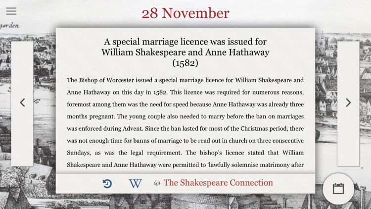 Shakespeare's World screenshot-3