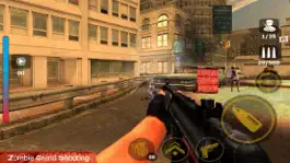 Game screenshot Zombie War - Dead Killer apk