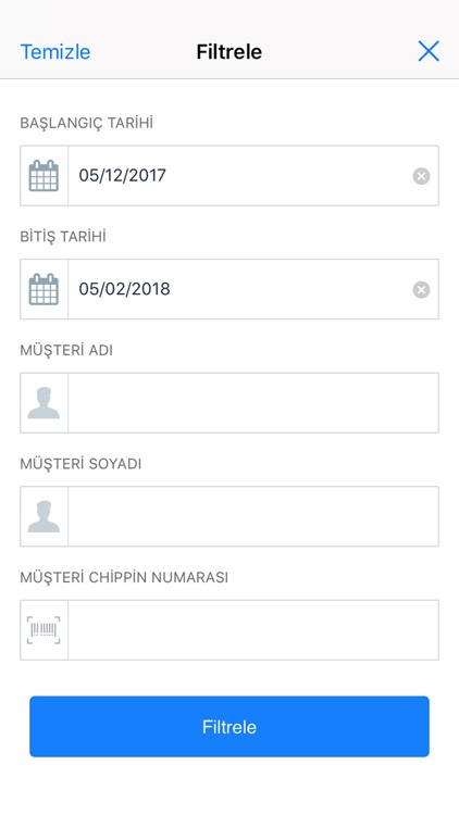 C-İşyerim screenshot-3