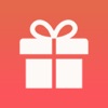 GiftKeeper - Gift Idea Manager