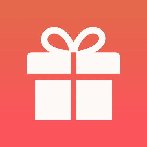 GiftKeeper - Gift Idea Manager