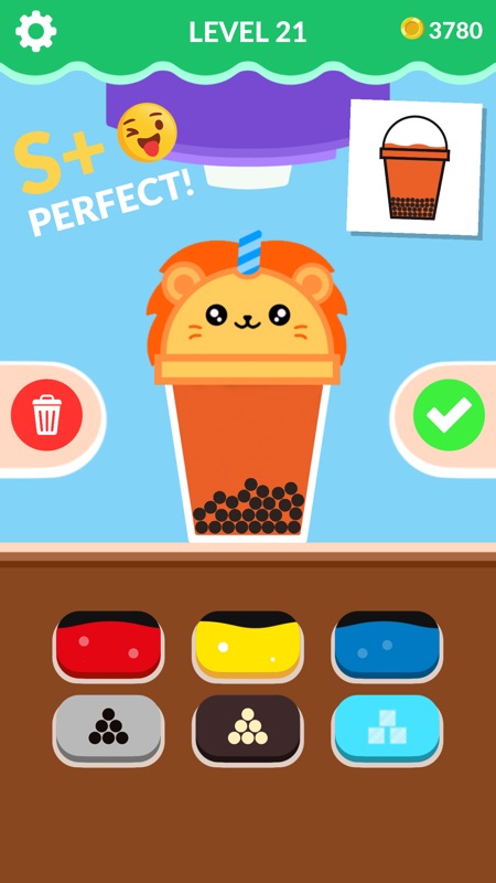 Bubble Tea! screenshot 1