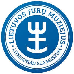 Jūrų muziejaus gidas