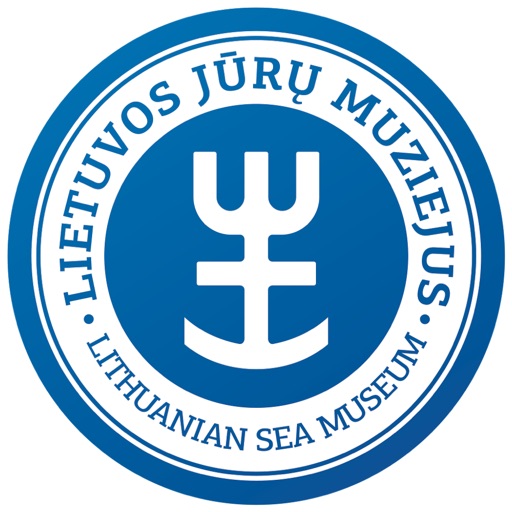 Jūrų muziejaus gidas