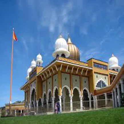 Sikh Gurdwara Sahib -San Jose Читы