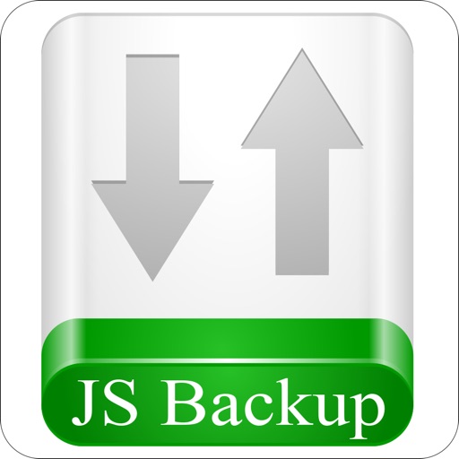 JS Backup