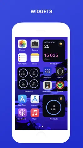 Game screenshot Fitness 365 hack