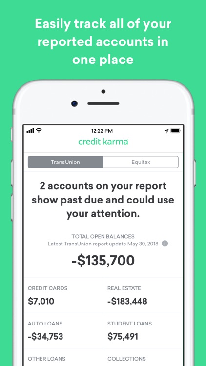 Credit Karma screenshot-7
