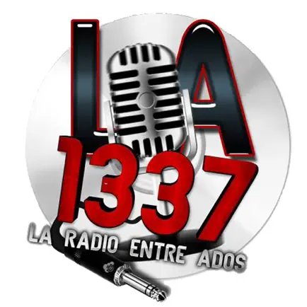 LA1337 Читы