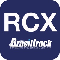 RCX Logística logo