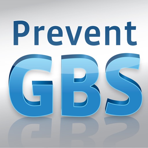 Prevent Group B Strep(GBS) icon