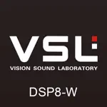 DSP8-W App Positive Reviews