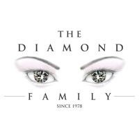 The Diamond Family logo