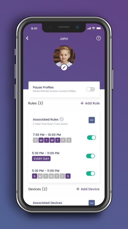SURFboard Central screenshot-6