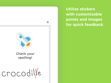 Classkick screenshot 6