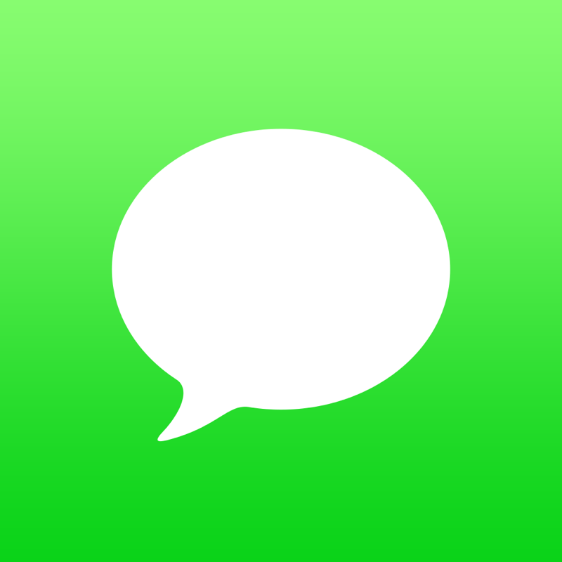 Messages
