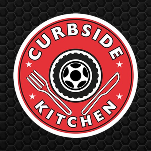 The Curbside Kitchen icon