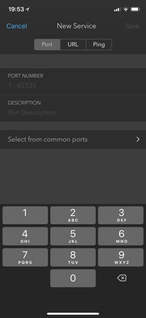 Hosts Monitor(圖4)-速報App