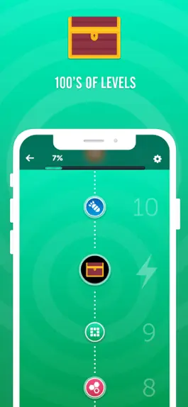 Game screenshot Puzzles hack