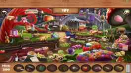 Game screenshot Cooking Academy Hidden Object mod apk