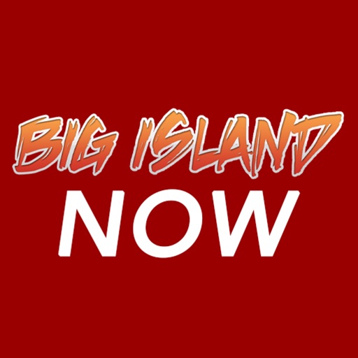 Big Island Now Download
