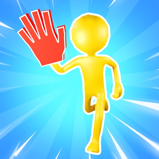 High Five Run icon