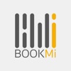 BookMi - Online Booking icon
