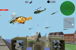 Game screenshot Patriotic Missile 3D mod apk