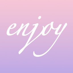 Enjoy Pin
