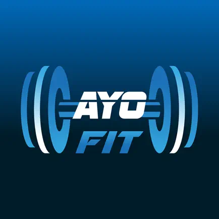 AYOFIT Читы