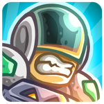 Download Iron Marines app