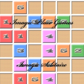 螢幕擷取畫面 (2) Imagic Solitaire