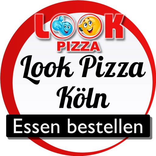 Look Pizza Köln Ehrenfeld