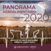 Panorama Agroalimentario 2020 icon
