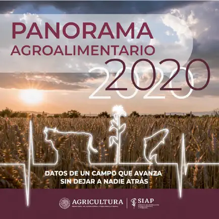 Panorama Agroalimentario 2020 Cheats
