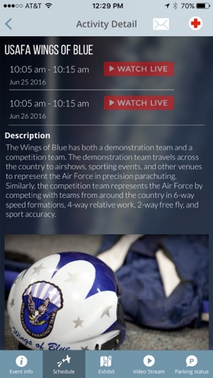 W.O.W. Airshow(圖3)-速報App