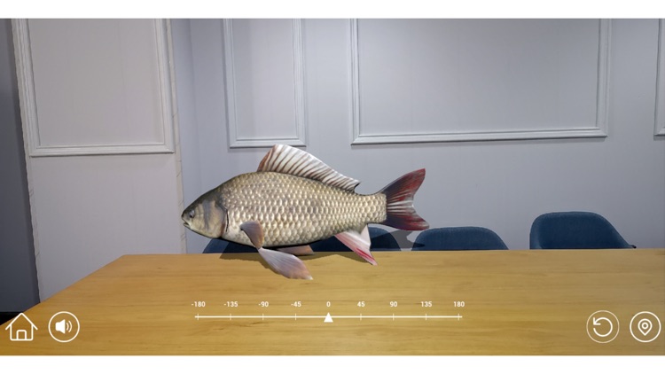 AR小学科学 screenshot-4