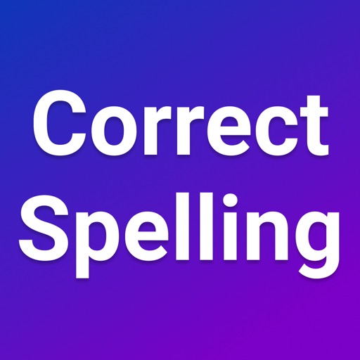 Spell check : Voice to text - AppWisp.com