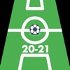 Live Score for Euro 2021 - iPadアプリ