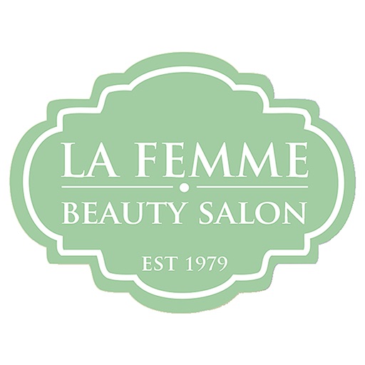 La Femme Beauty Salon icon