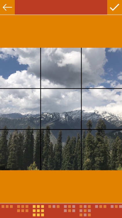 IG Grid Maker - Create Tiles