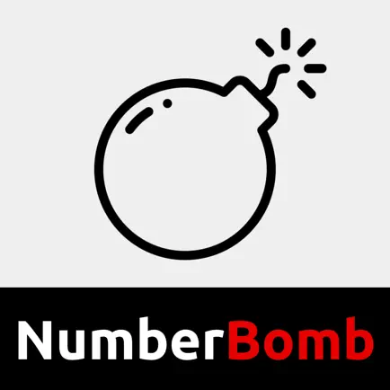 NumberBomb Cheats