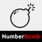 Icon NumberBomb
