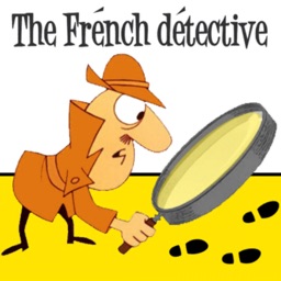 The French Detective