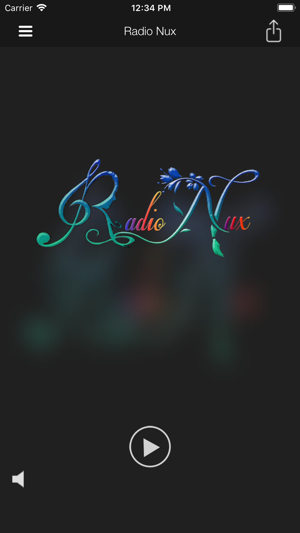 Radio Nux