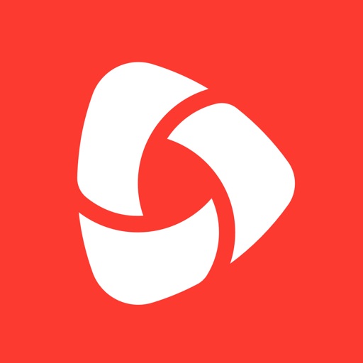 3D播播app icon图