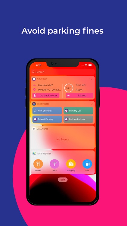 Flowbird parking screenshot-5