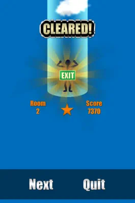 Game screenshot Macho3 -Match-3 escape game hack