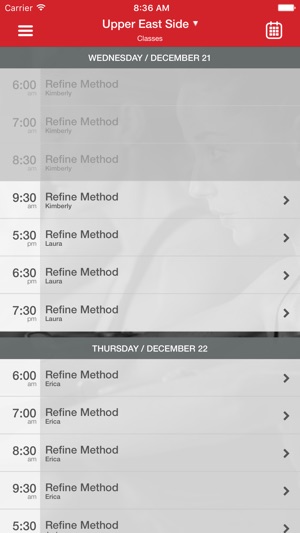 REFINE METHOD(圖3)-速報App